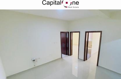 Apartment - 2 Bedrooms - 2 Bathrooms for rent in Bu Hamour Street - Abu Hamour - Doha
