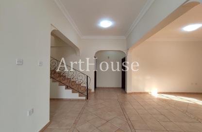 Villa - 4 Bedrooms - 4 Bathrooms for rent in Al Waab - Al Waab - Doha Villa - 4 Bedrooms - 4 Bathrooms for rent in Al Waab - Al Waab - Doha
