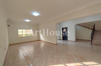 Villa - 4 Bedrooms - 4 Bathrooms for rent in Al Waab - Al Waab - Doha Villa - 4 Bedrooms - 4 Bathrooms for rent in Al Waab - Al Waab - Doha
