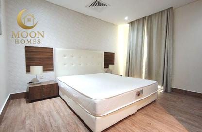 Apartment - 1 - 1 for rent in Salaja Street - Doha Al Jadeed - Doha