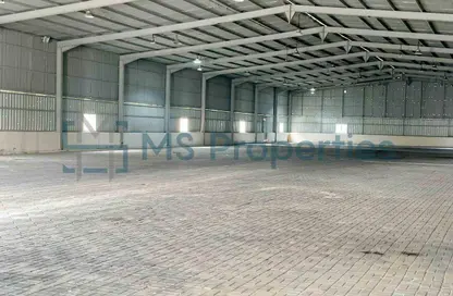 مخزن - استوديو للايجار في جيري السامور - بركة العوامر - الوكرة