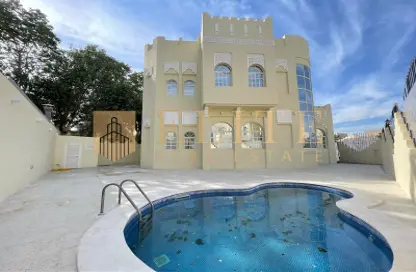 فيلا - 6 غرف نوم - 6 حمامات للايجار في فلل واست باي لاغون - وست باي لاجون - بحيرة وست لاجون - الدوحة