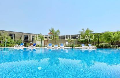 شقة - 3 غرف نوم - 4 حمامات للبيع في برج سيف لوسيل 1 - سيف لوسيل - مدينة اللسيل - الوسيل