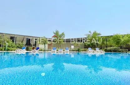 شقة - 3 غرف نوم - 4 حمامات للبيع في برج سيف لوسيل 1 - سيف لوسيل - مدينة اللسيل - الوسيل شقة - 3 غرف نوم - 4 حمامات للبيع في برج سيف لوسيل 1 - سيف لوسيل - مدينة اللسيل - الوسيل