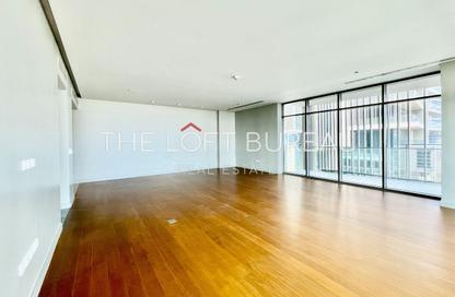 Apartment - 3 Bedrooms - 4 Bathrooms for sale in Seef Lusail Tower 1 - Seef Lusail - Lusail City - Lusail