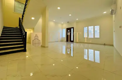 Apartment - 7 Bedrooms - 7 Bathrooms for rent in Al Markhiya Street - Al Markhiya - Doha