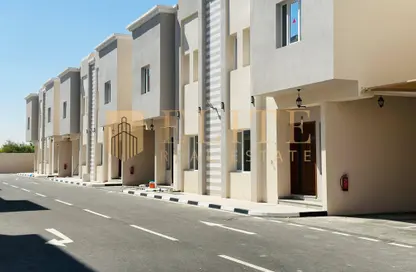 Apartment - 7 Bedrooms - 7 Bathrooms for rent in Al Markhiya Street - Al Markhiya - Doha