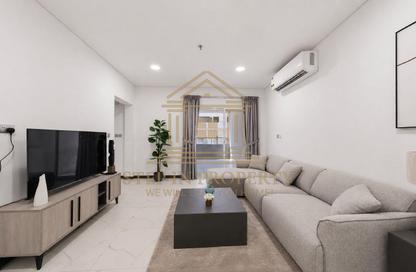 Apartment - 3 - 2 for rent in Al Sadd Road - Al Sadd - Doha