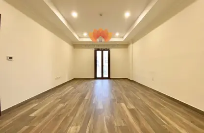 Apartment - 1 Bedroom - 1 Bathroom for rent in Rome - Fox Hills - Fox Hills - Lusail