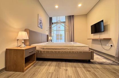 Apartment - 2 Bedrooms - 3 Bathrooms for rent in Giardino Apartments - The Pearl Island - Doha