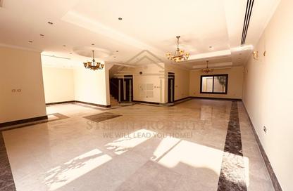 Villa - 6 - 7 for rent in Al Waab Street - Al Waab - Doha Villa - 6 - 7 for rent in Al Waab Street - Al Waab - Doha