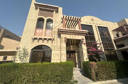 Villa - 6 - 7 for rent in Al Waab Street - Al Waab - Doha Villa - 6 - 7 for rent in Al Waab Street - Al Waab - Doha