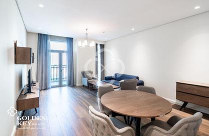 Apartment - 1 - 2 for sale in Floresta Gardens - Floresta Gardens - The Pearl Island - Doha