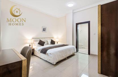 Apartment - 2 - 2 for rent in Najma Street - Najma - Doha