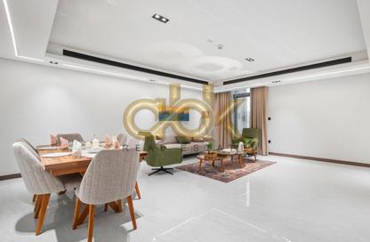 Apartment - 2 - 3 for rent in Al Waab Street - Al Waab - Doha