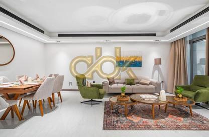 Apartment - 2 - 3 for rent in Al Waab Street - Al Waab - Doha