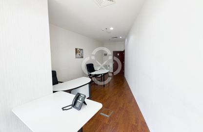 Office Space - Studio - 1 for rent in West Bay Tower - West Bay - West Bay - Doha Office Space - Studio - 1 for rent in West Bay Tower - West Bay - West Bay - Doha