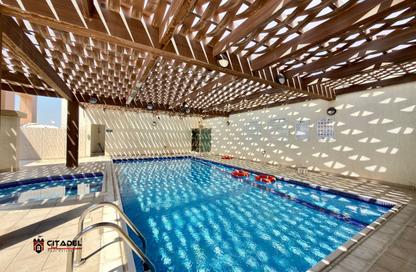 Apartment - 1 - 2 for rent in Umm Ghwailina Comm - Umm Ghuwalina - Umm Ghuwailina - Doha