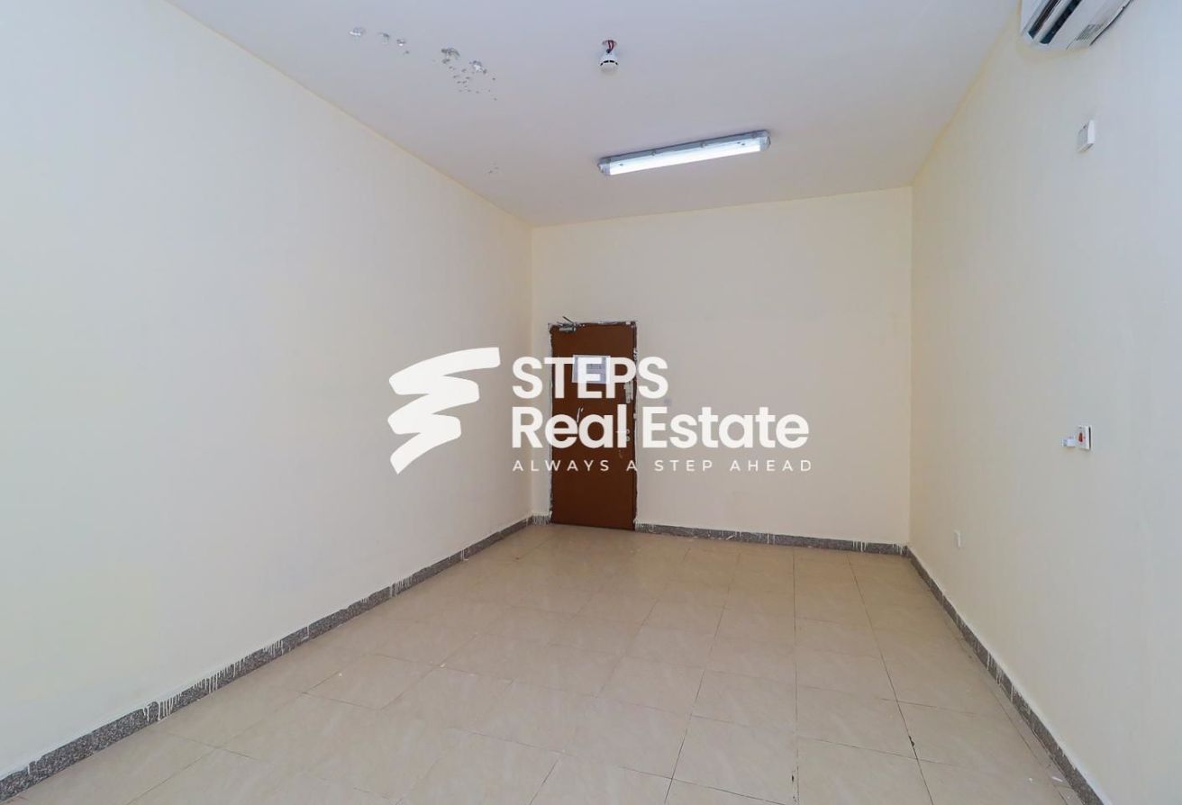 Rooms with Bills Included and Sewage Connected