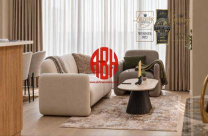 Apartment - 1 - 2 for sale in Maison - Fox Hills - Lusail