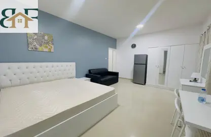 Apartment - Studio - 1 Bathroom for rent in Najma Street - Najma - Doha