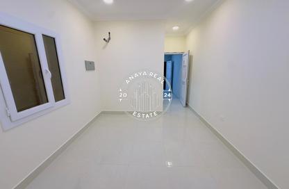 Apartment - Studio - 1 Bathroom for rent in Muaither Area - Al Rayyan - Doha Apartment - Studio - 1 Bathroom for rent in Muaither Area - Al Rayyan - Doha