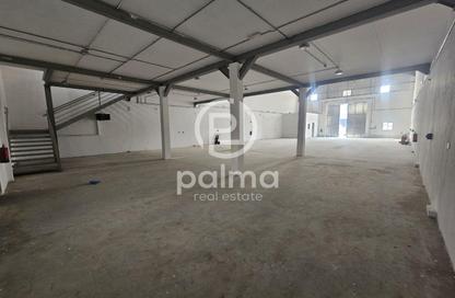 Warehouse - Studio - 3 for rent in East Industrial Street - Birkat Al Awamer - Al Wakra
