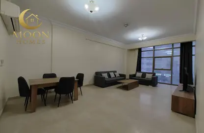 شقة - 2 غرف نوم - 3 حمامات للايجار في ام غويلينا - أم غويلينا - الدوحة