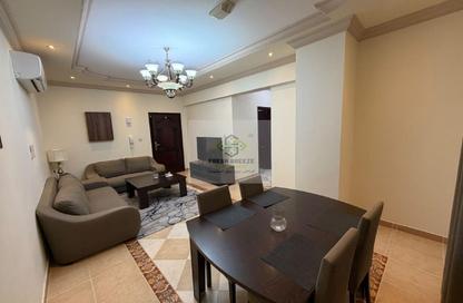 Apartment - 2 - 2 for rent in Al Mansoura - Al Mansoura - Doha
