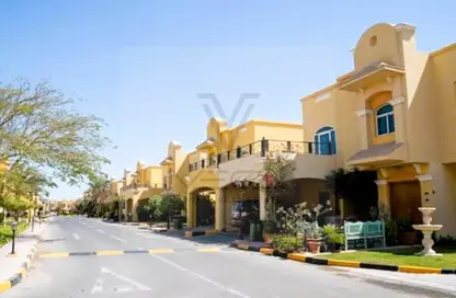 Villa - 4 Bedrooms - 4 Bathrooms for rent in Abu Sidra - Al Rayyan - Doha