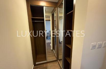 Apartment - 1 Bedroom - 2 Bathrooms for rent in Al Erkyah City - Lusail Apartment - 1 Bedroom - 2 Bathrooms for rent in Al Erkyah City - Lusail