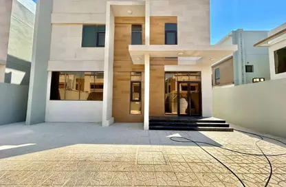 Villa - 5 Bedrooms - 6 Bathrooms for sale in Sumaysimah - Sumaysimah - Al Khor
