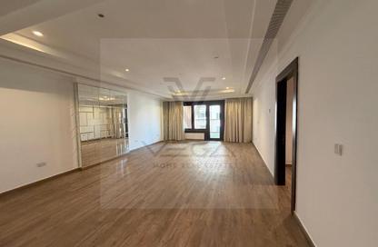 Apartment - 1 Bedroom - 1 Bathroom for rent in Porto Arabia - The Pearl Island - Doha