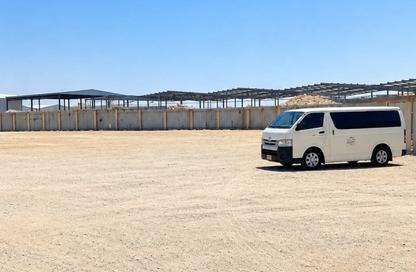 Land - Studio for rent in East Industrial Street - Birkat Al Awamer - Al Wakra