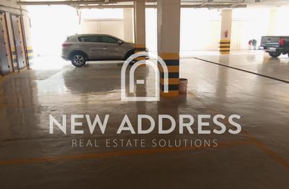 Apartment - 2 Bedrooms - 3 Bathrooms for rent in Old Airport Road - Doha
