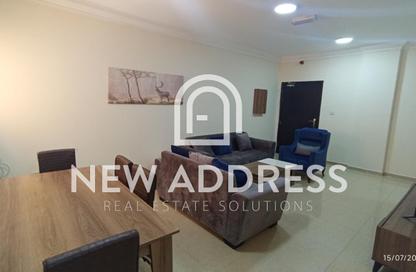 Apartment - 2 Bedrooms - 3 Bathrooms for rent in Old Airport Road - Doha Apartment - 2 Bedrooms - 3 Bathrooms for rent in Old Airport Road - Doha
