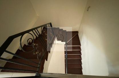 Villa - 5 Bedrooms - 5 Bathrooms for rent in Al Duhail South - Al Duhail - Doha