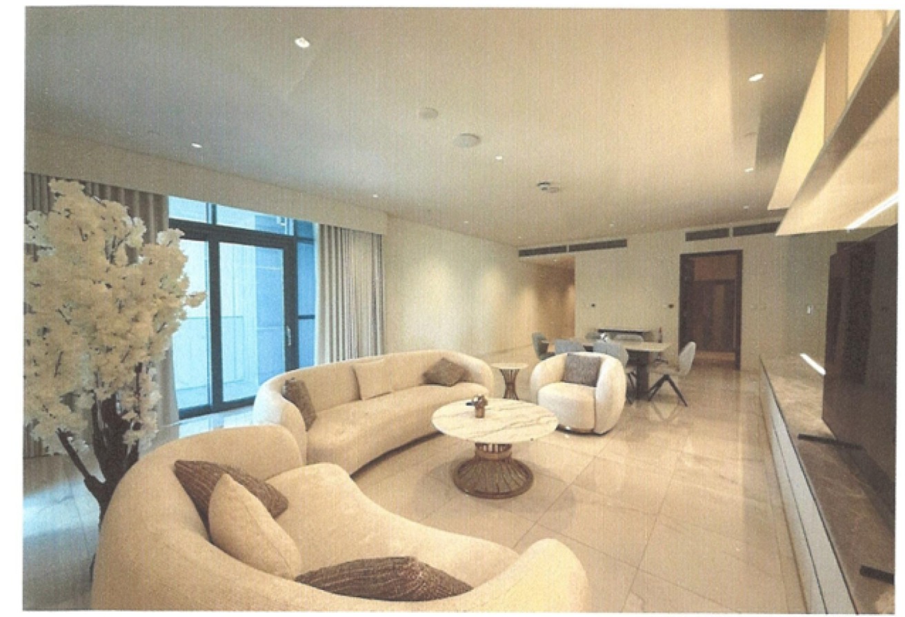 2 BHK FOR SALE | SEEF LUSAIL | QAR 2,450,000 thumbnail 5