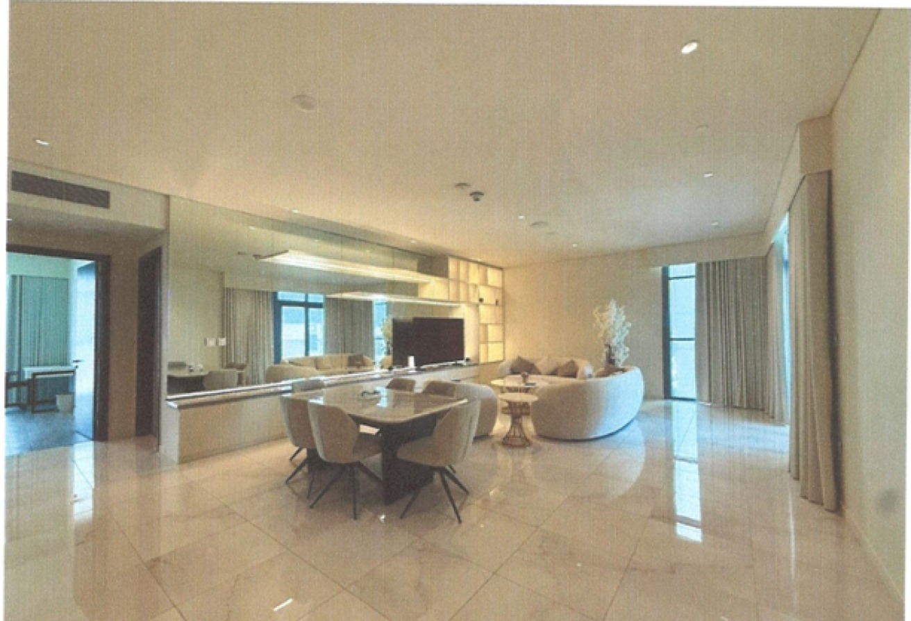 2 BHK FOR SALE | SEEF LUSAIL | QAR 2,450,000 thumbnail 11
