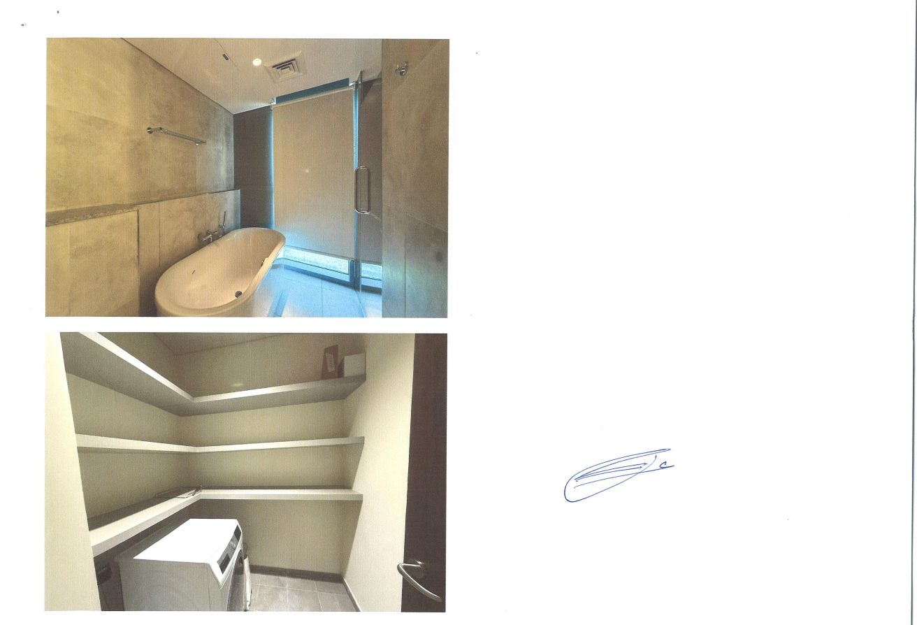 2 BHK FOR SALE | SEEF LUSAIL | QAR 2,450,000 thumbnail 4