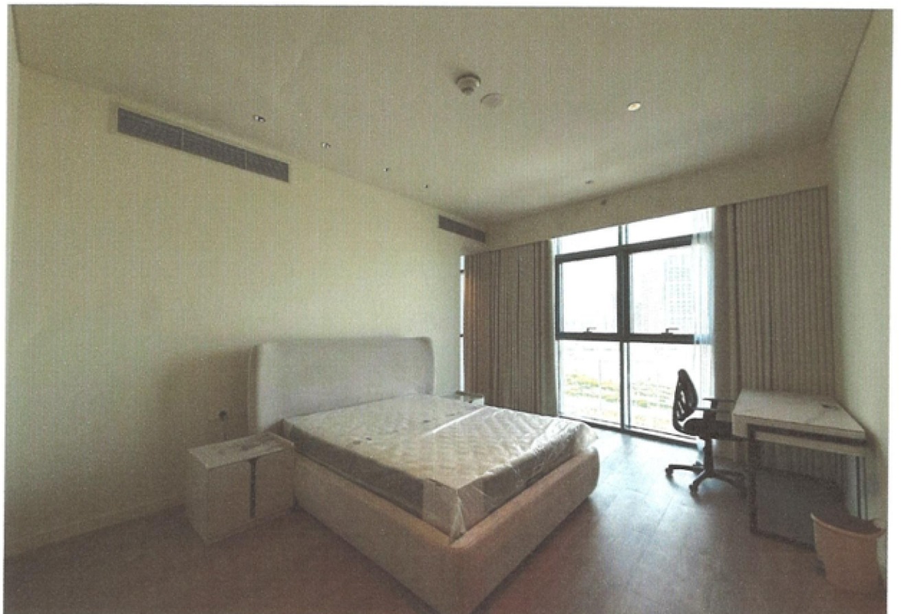 2 BHK FOR SALE | SEEF LUSAIL | QAR 2,450,000 thumbnail 12