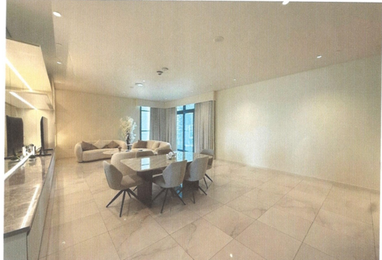 2 BHK FOR SALE | SEEF LUSAIL | QAR 2,450,000 thumbnail 10