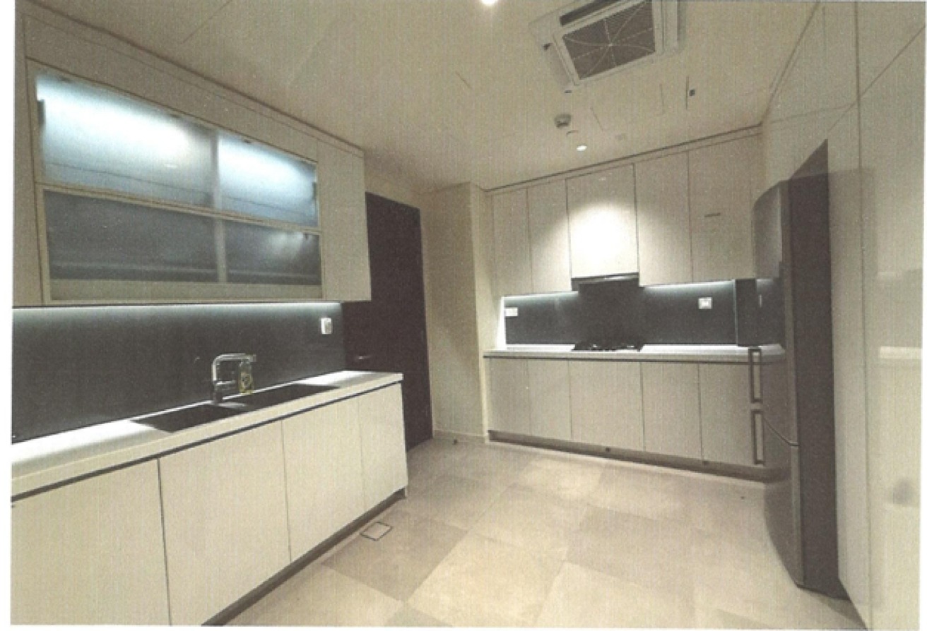 2 BHK FOR SALE | SEEF LUSAIL | QAR 2,450,000 thumbnail 9