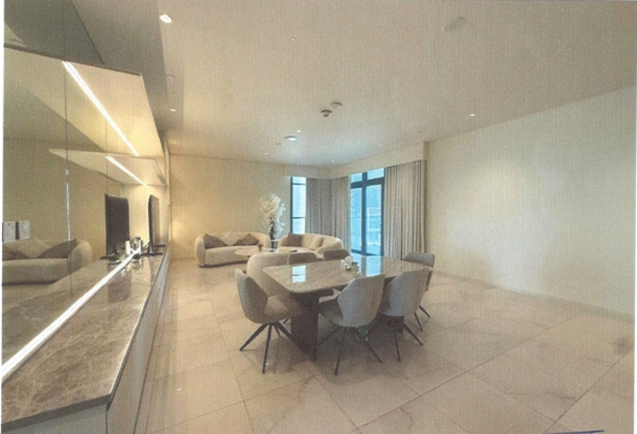 2 BHK FOR SALE | SEEF LUSAIL | QAR 2,450,000 thumbnail 8