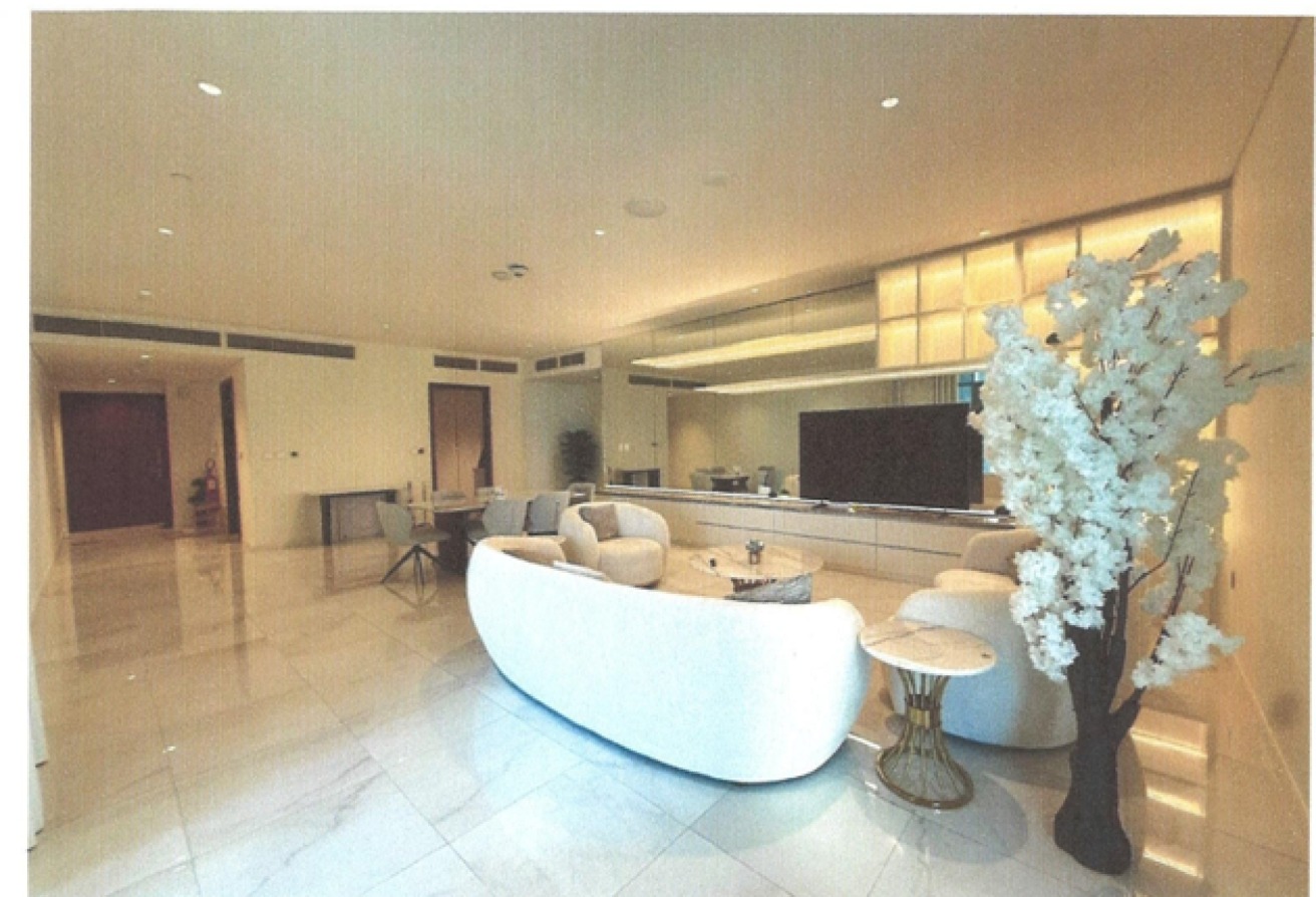 2 BHK FOR SALE | SEEF LUSAIL | QAR 2,450,000 thumbnail 7