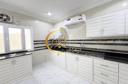 مجمع سكني - 4 غرف نوم - 4 حمامات للايجار في وادي المرخ - مريخ - المريخ - الدوحة مجمع سكني - 4 غرف نوم - 4 حمامات للايجار في وادي المرخ - مريخ - المريخ - الدوحة
