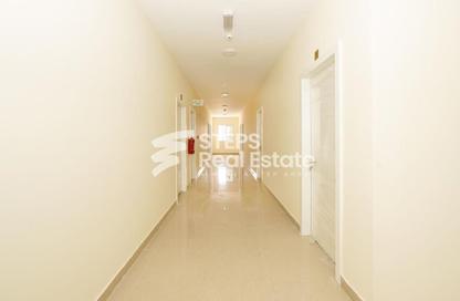 Labor Camp - Studio - 7+ Bathrooms for rent in East Industrial Street - Birkat Al Awamer - Al Wakra