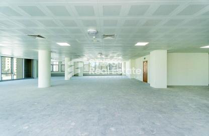 Office Space - Studio - 1 Bathroom for rent in Al Mansoura - Al Mansoura - Doha