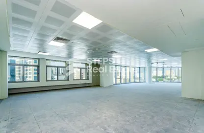 Office Space - Studio - 1 Bathroom for rent in Al Mansoura - Al Mansoura - Doha