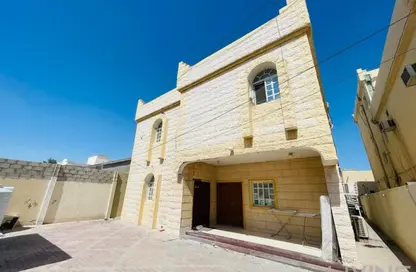 Villa - 1 Bedroom - 1 Bathroom for rent in Al Aziziyah - Al Aziziyah - Doha